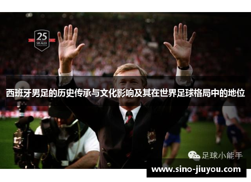 西班牙男足的历史传承与文化影响及其在世界足球格局中的地位