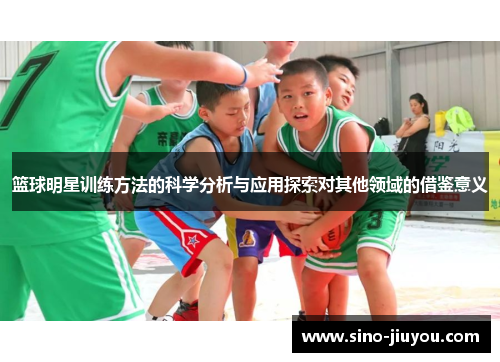 篮球明星训练方法的科学分析与应用探索对其他领域的借鉴意义