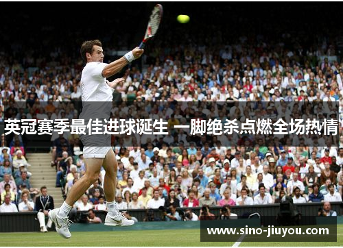 英冠赛季最佳进球诞生 一脚绝杀点燃全场热情